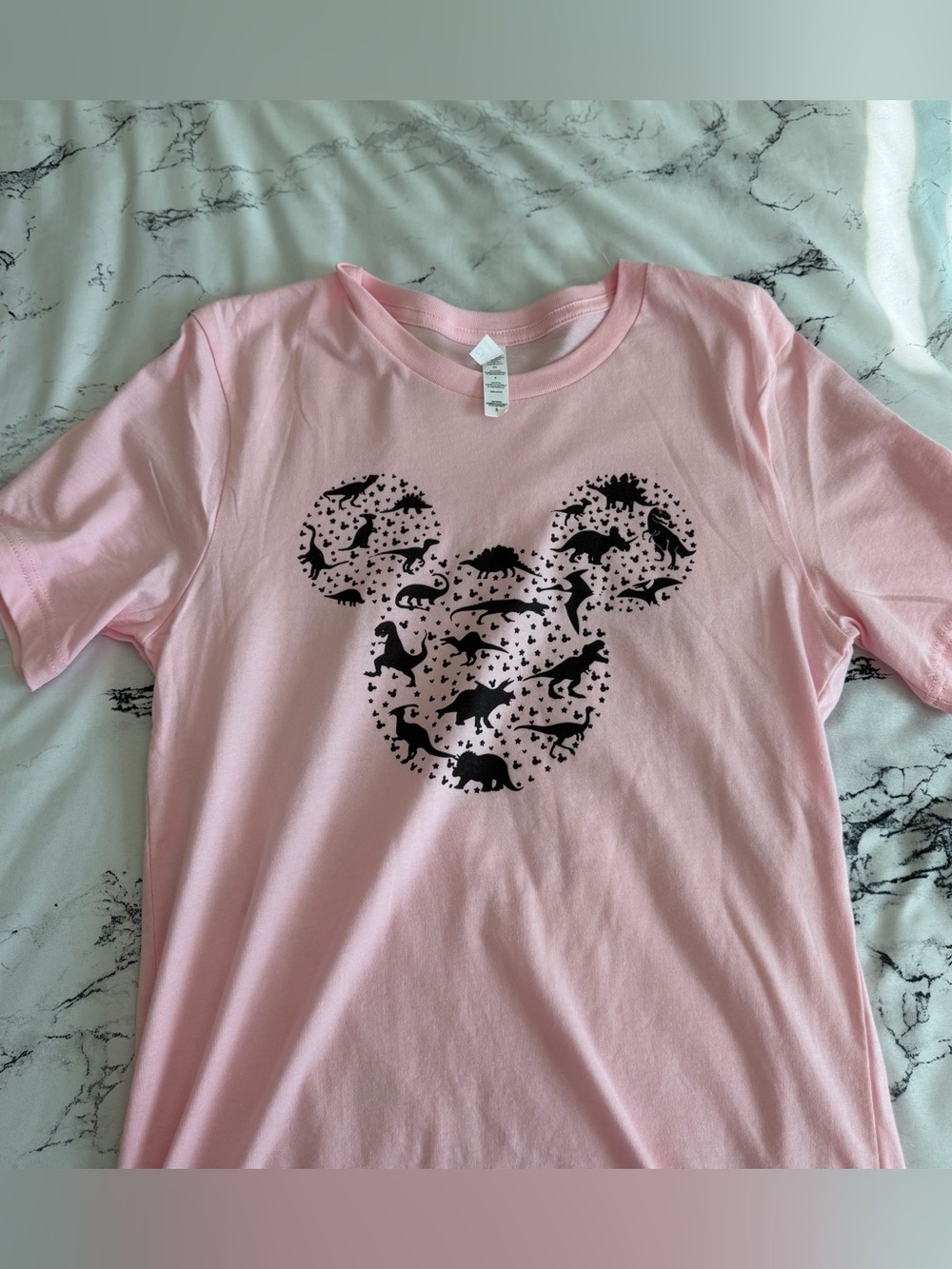 Etsy | NWOT Disney Dinosaur Shirt